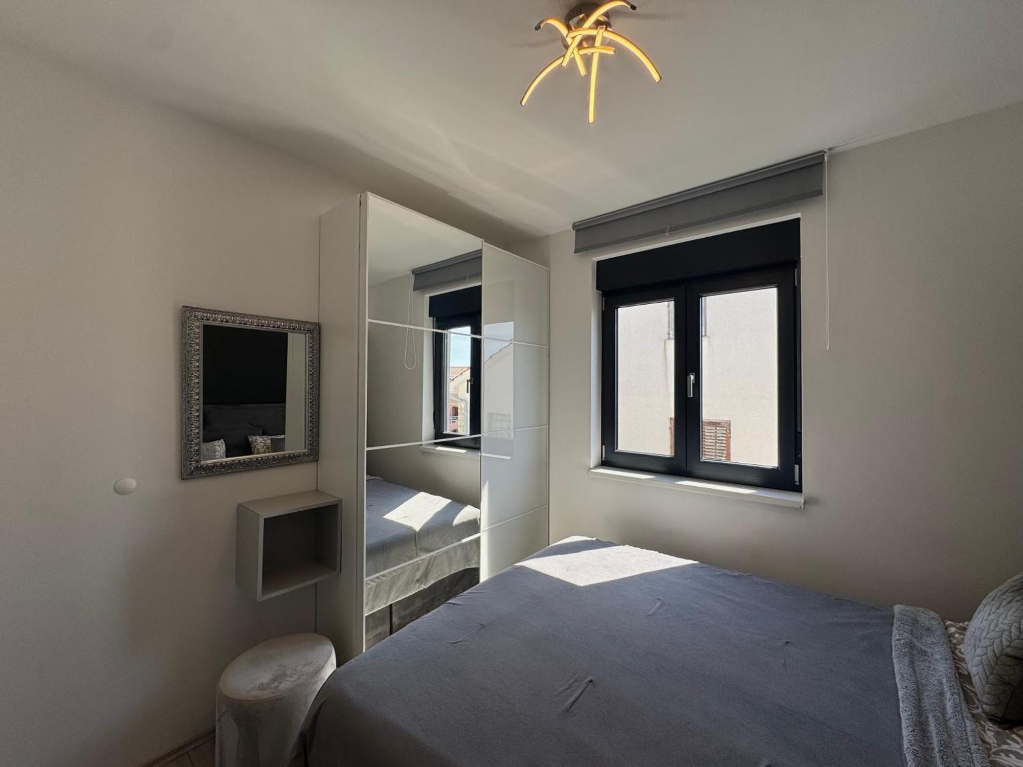 Apartamento Golden Sunset 3 Njivice Exterior foto