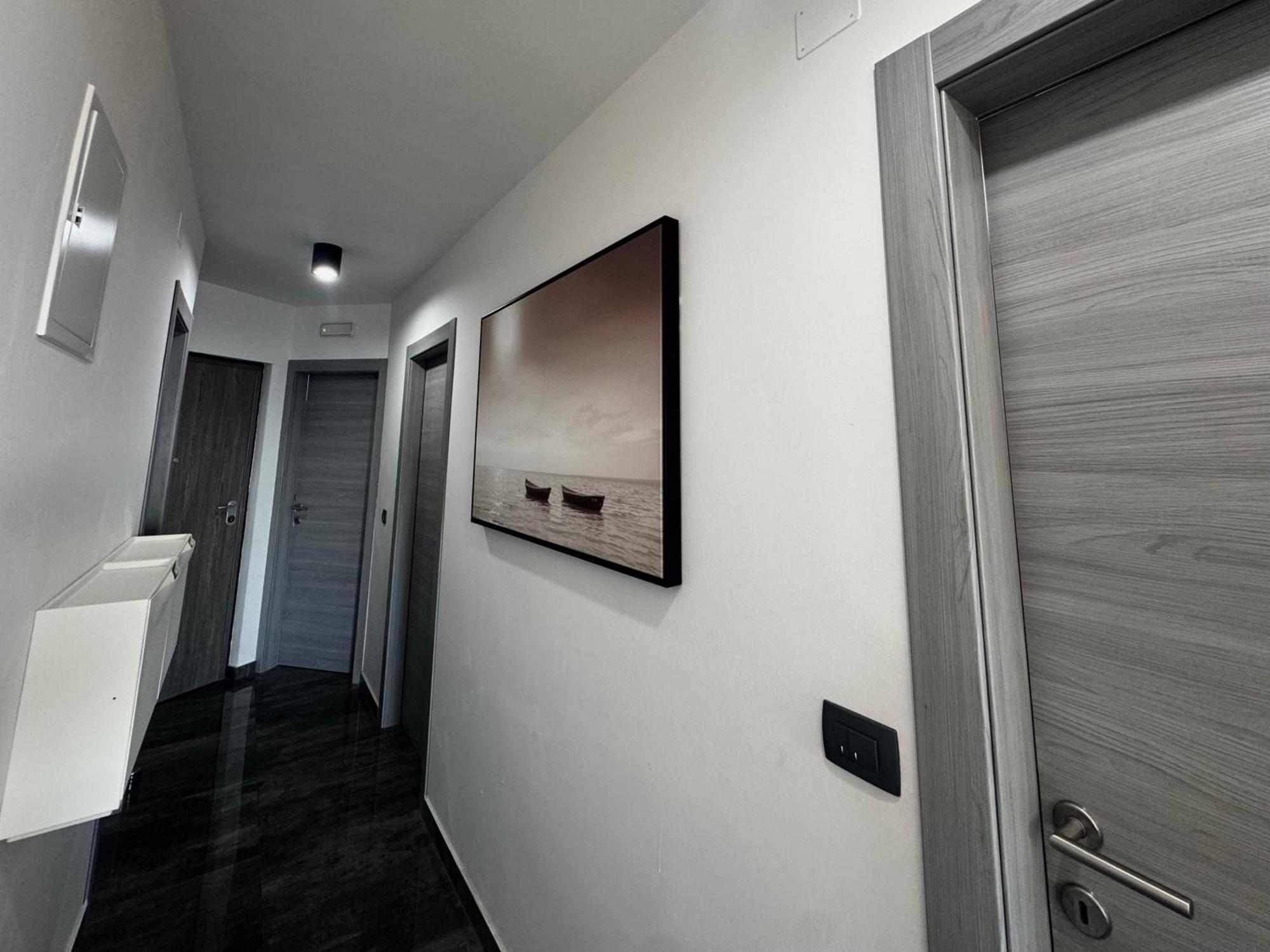 Apartamento Golden Sunset 3 Njivice Exterior foto